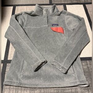 Patagonia Snap Jacket